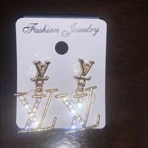 Designer Earrings